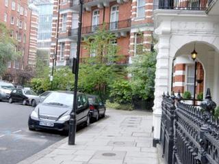 Wigram House Hotel London Kültér fotó