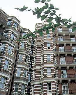 Wigram House Hotel London Kültér fotó