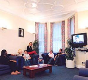 Wigram House Hotel London Kültér fotó